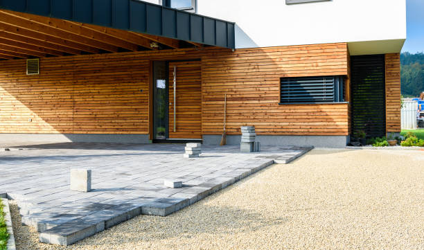 Best Brick Driveway Pavers  in Pleak, TX
