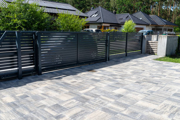 Best Best Driveway Pavers  in Pleak, TX