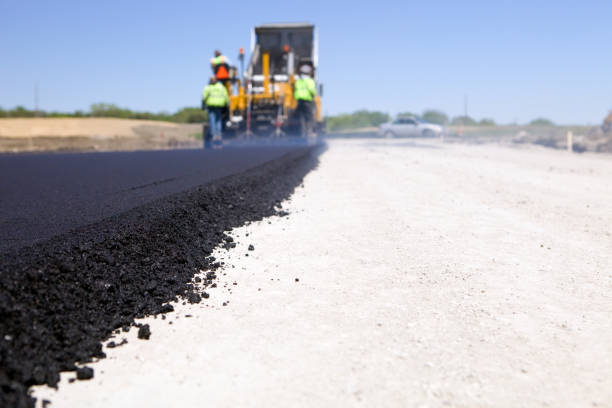 Best Decorative Driveway Pavers  in Pleak, TX