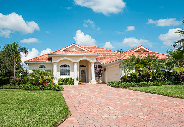 Best Custom Driveway Pavers  in Pleak, TX