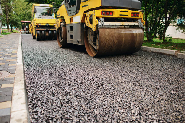 Professional Driveway Pavers in Pleak, TX